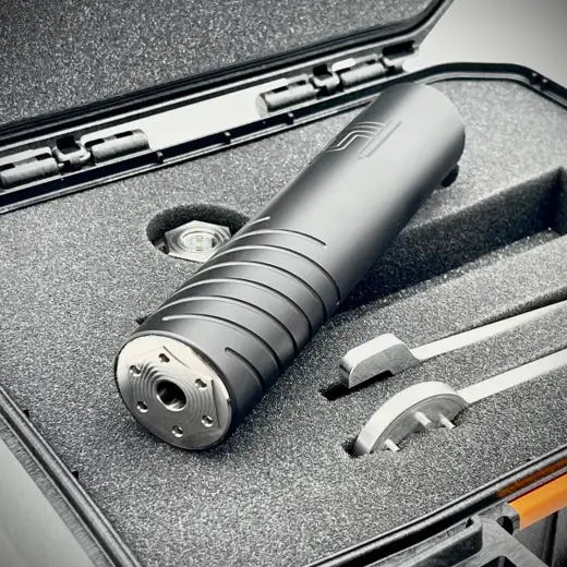 Polar TI 9mm