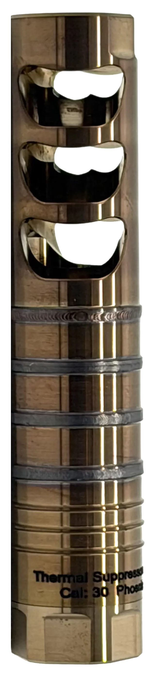 N3WTON suppressor